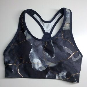 Medium Support PowerSoft Racerback Sports Bra